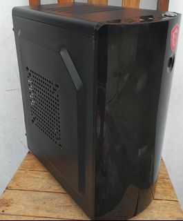 CPU AMD/system unit only