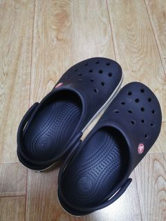 Crocs Crocband Clog W7