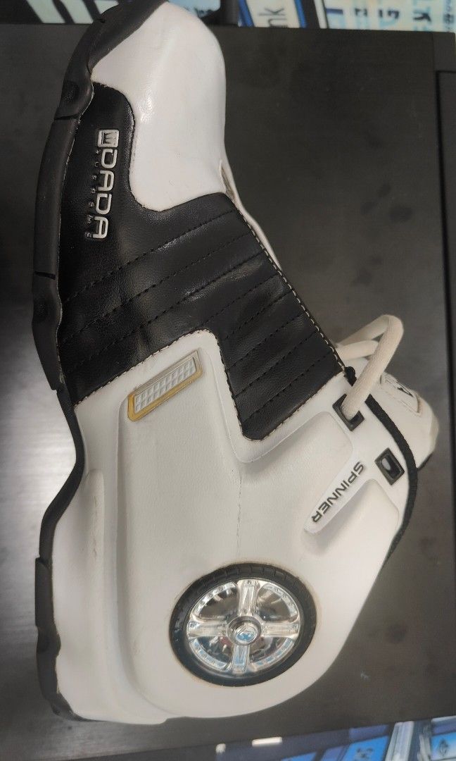 Sprewell spinner shoes clearance