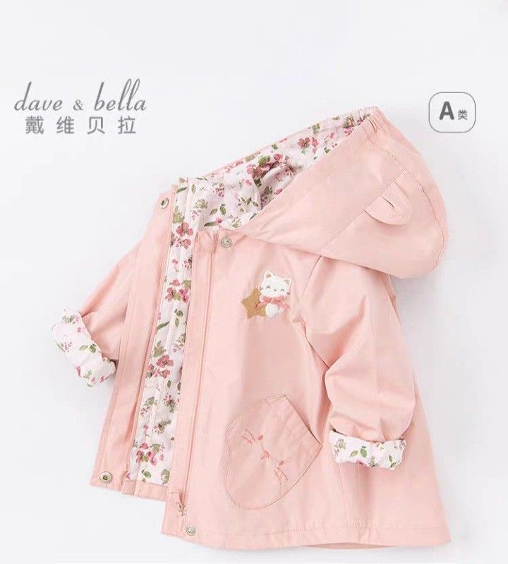 Dave and bella coats sale