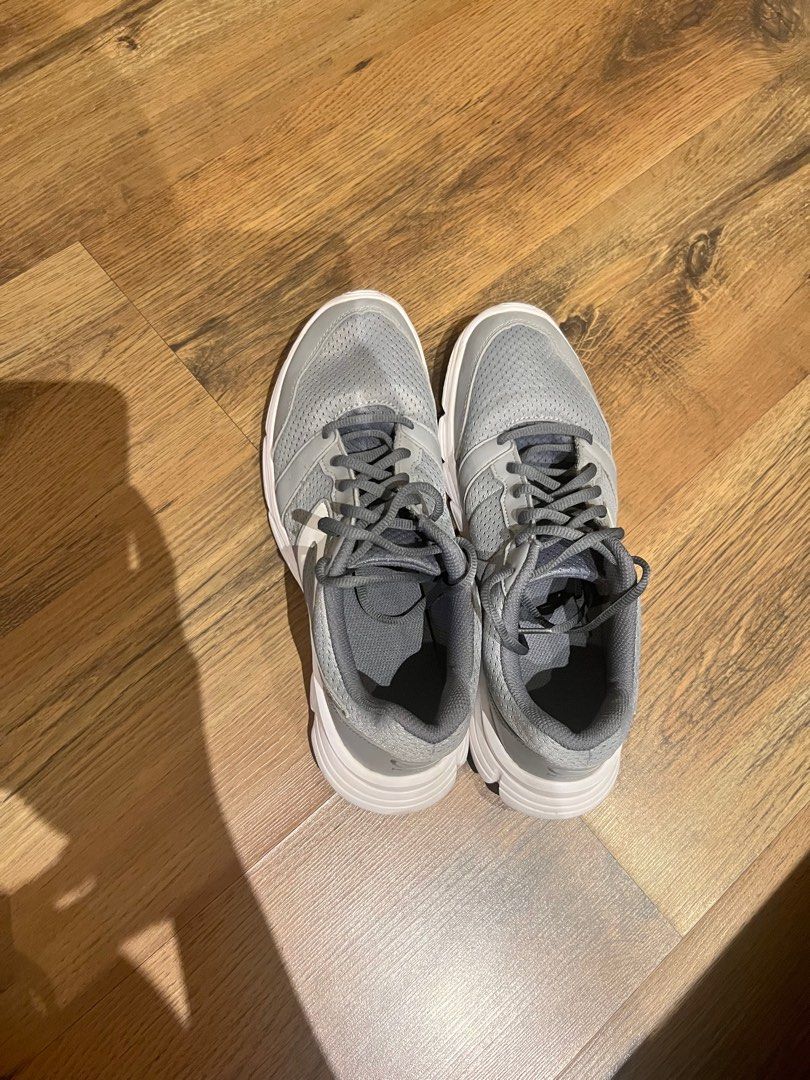 Nike dual shop fusion decathlon
