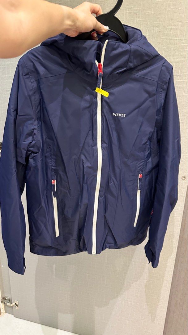 Decathlon warm jacket