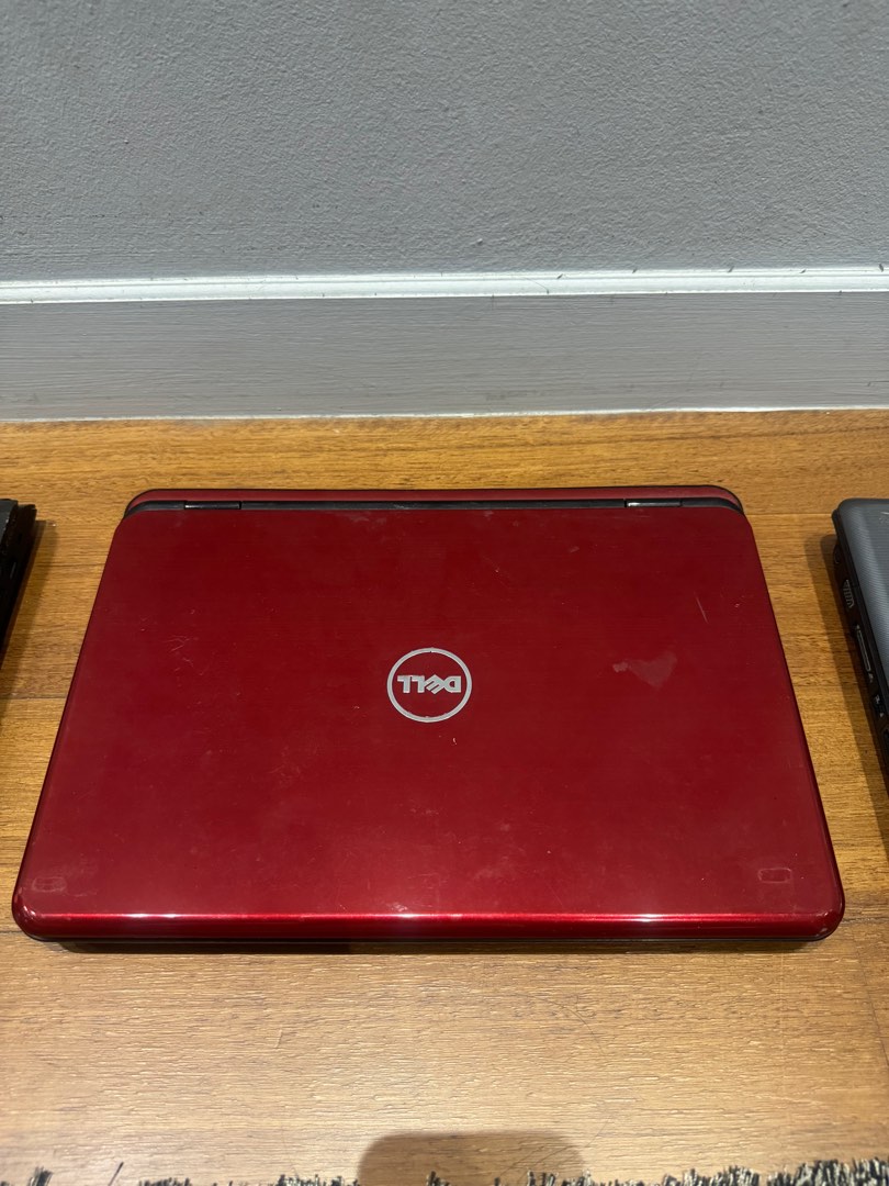 Dell laptop, Computers & Tech, Laptops & Notebooks on Carousell