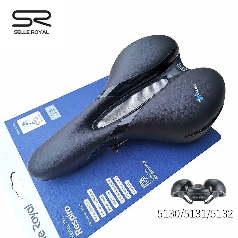 GUB 3D Printing Bicycle Saddle Ultralight, 運動產品, 單車及配件, 單車- Carousell