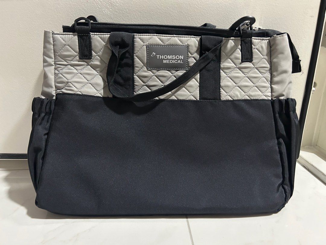 Diaper Bag (from Thomson), Babies & Kids, Maternity Care on Carousell