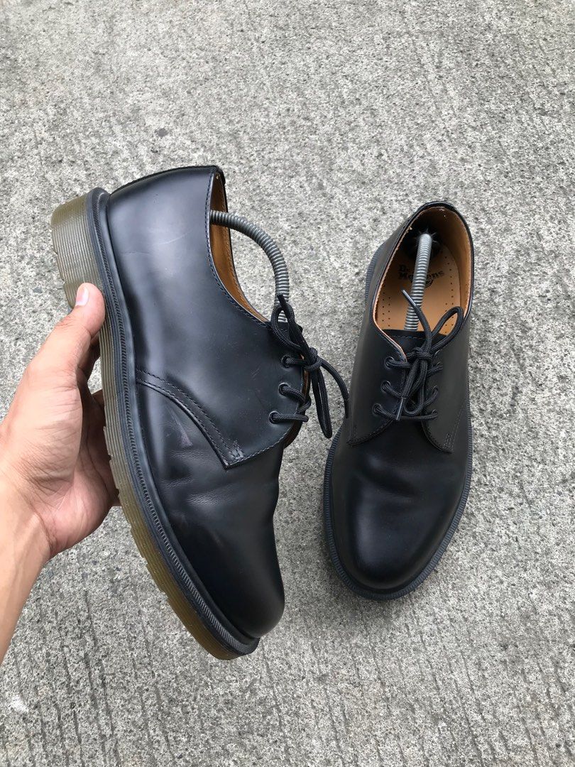 Dr martens outlet 1461 narrow