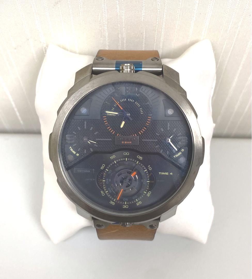 Diesel dz7359 top