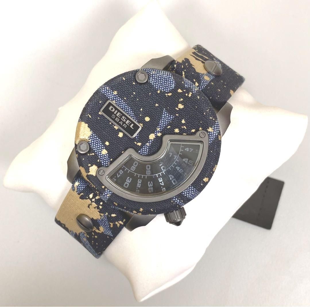 Diesel dz7389 top