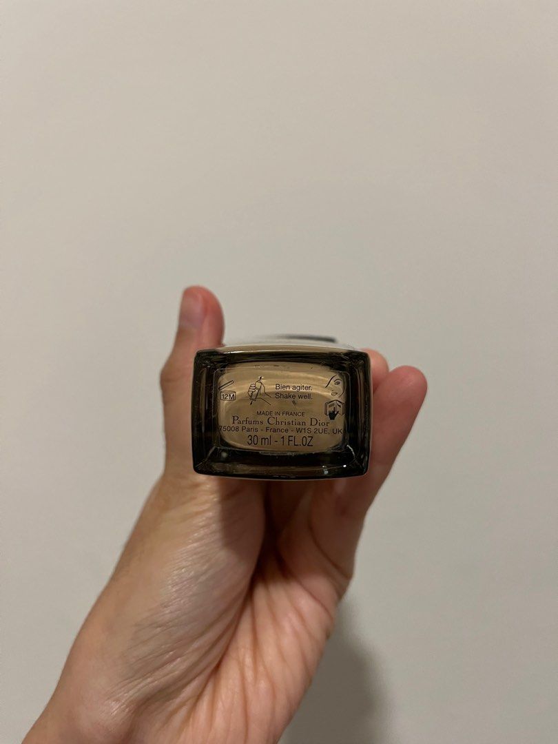 Dior Forever Skin Glow Foundation 2.5N Beauty Personal Care
