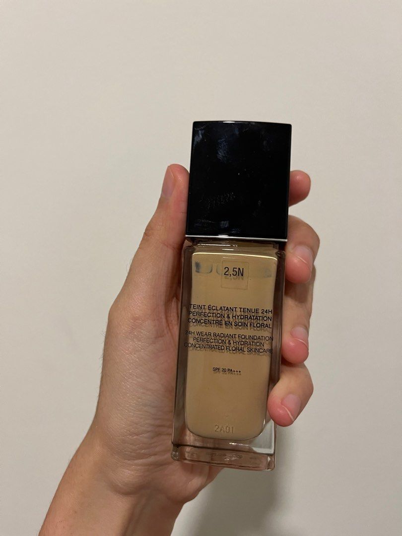 Dior forever 2.5 n sale