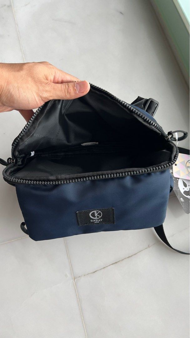 D kelly clearance bag