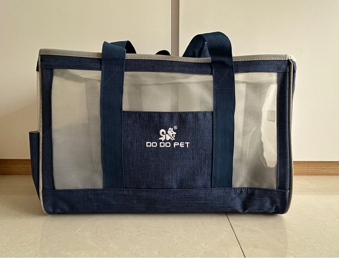 DoDo pet carriers