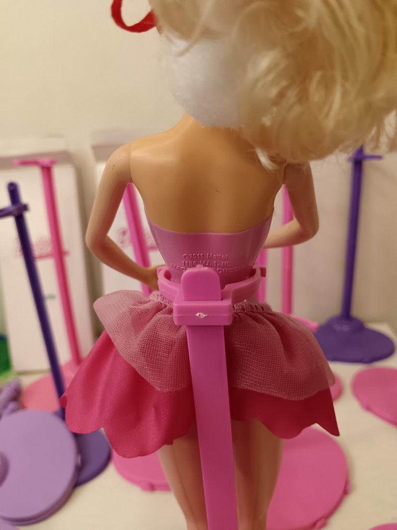 Mad sale doll stands
