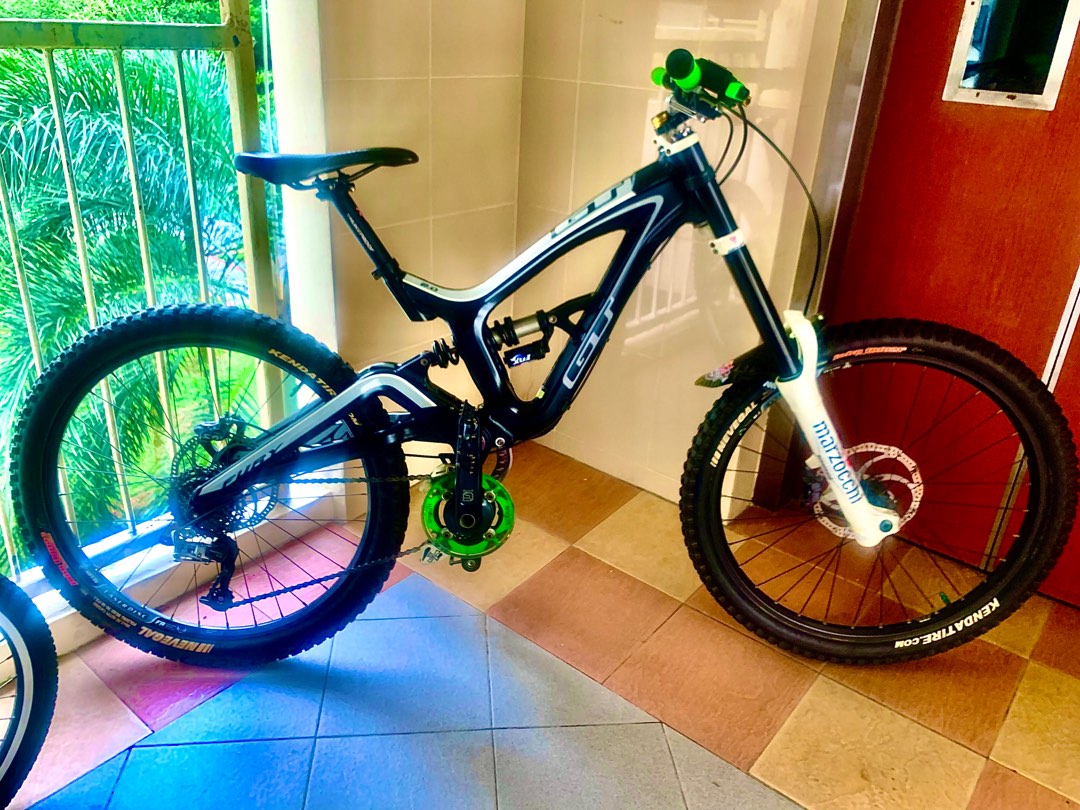 Gt fury alloy 2.0 store