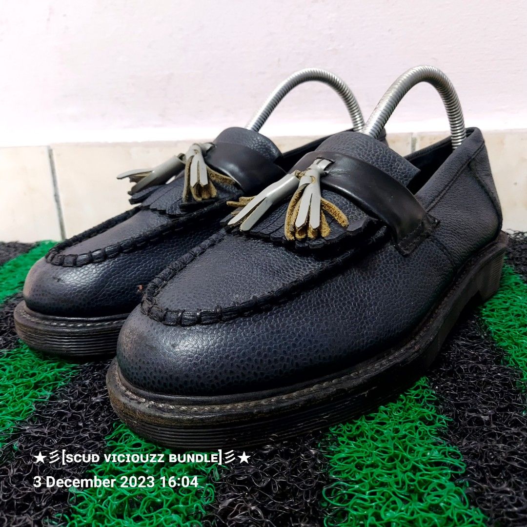 Dr martens adrian 16 on sale