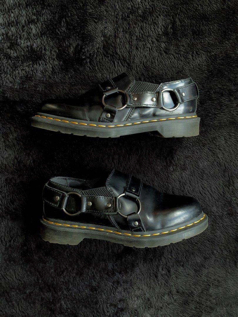 Dr martens gilbey sales