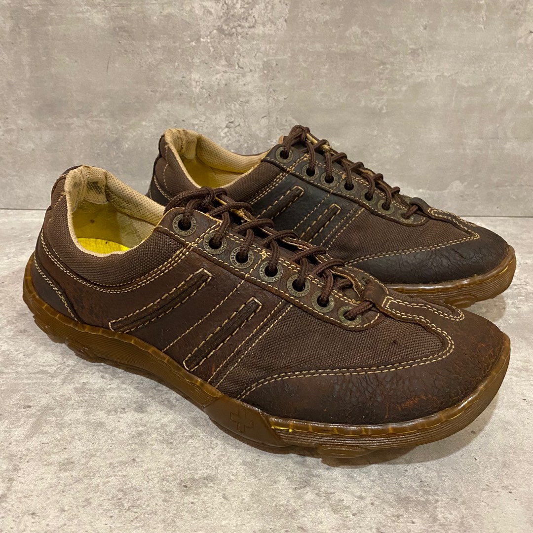 Dr. martens men's kurt lace up online