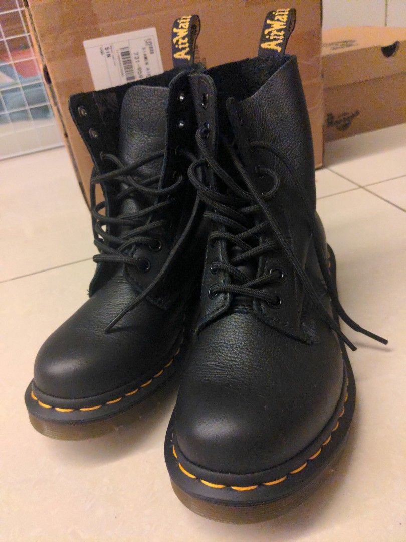 Dr marten pascal virginia discount