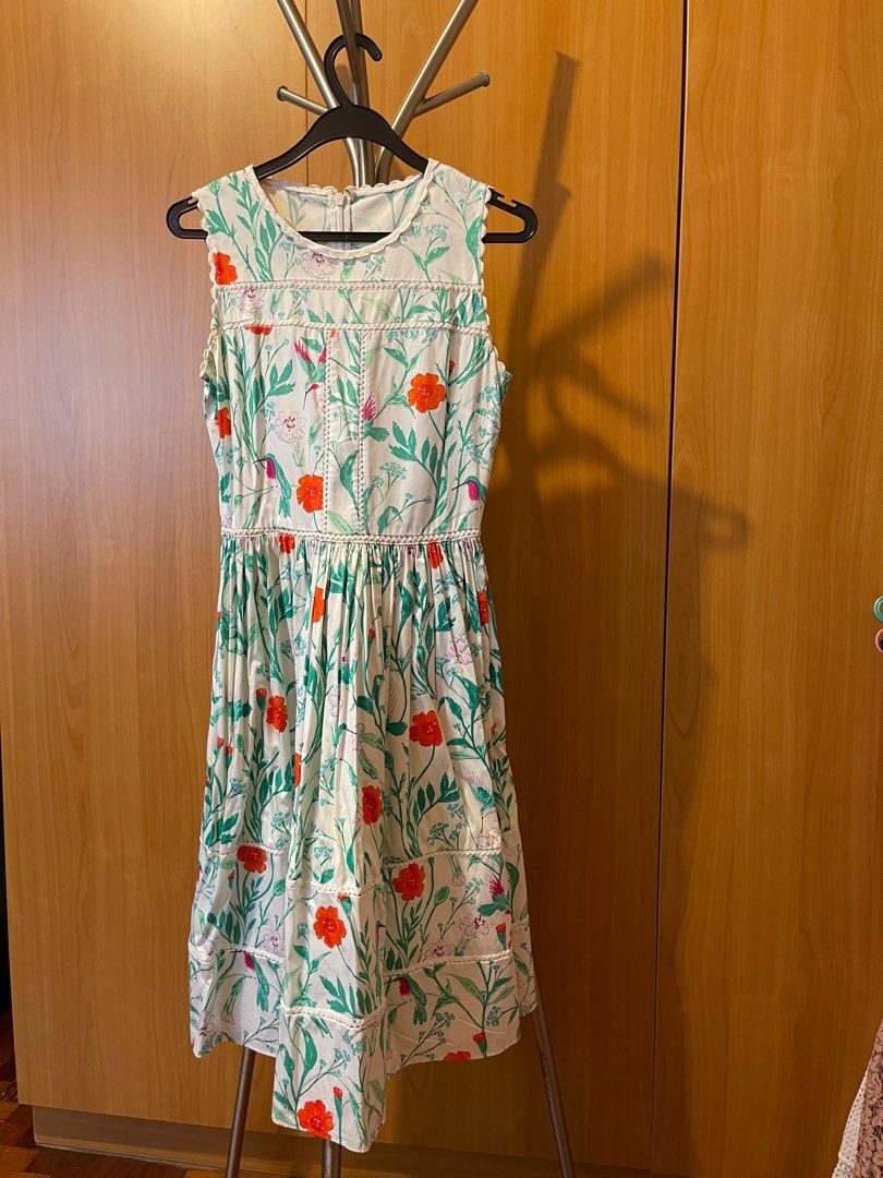 Dresses of hot sale zara brand