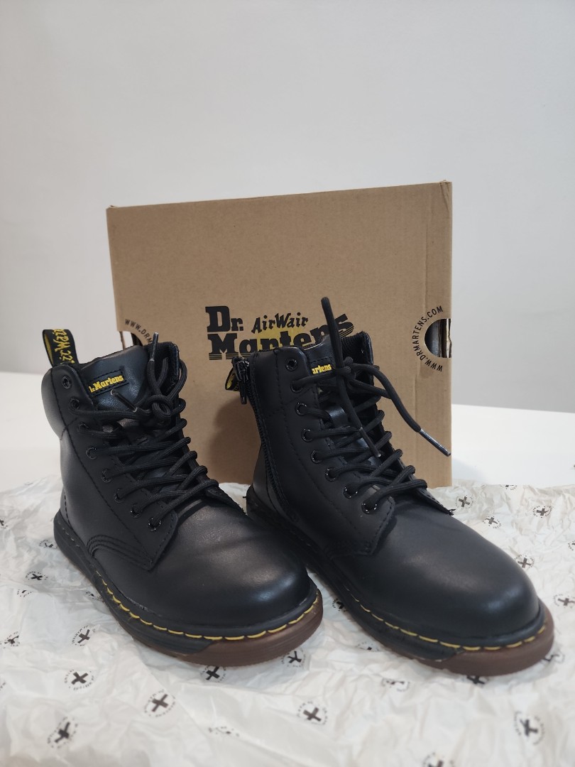 Dr airwair martens clearance colombia