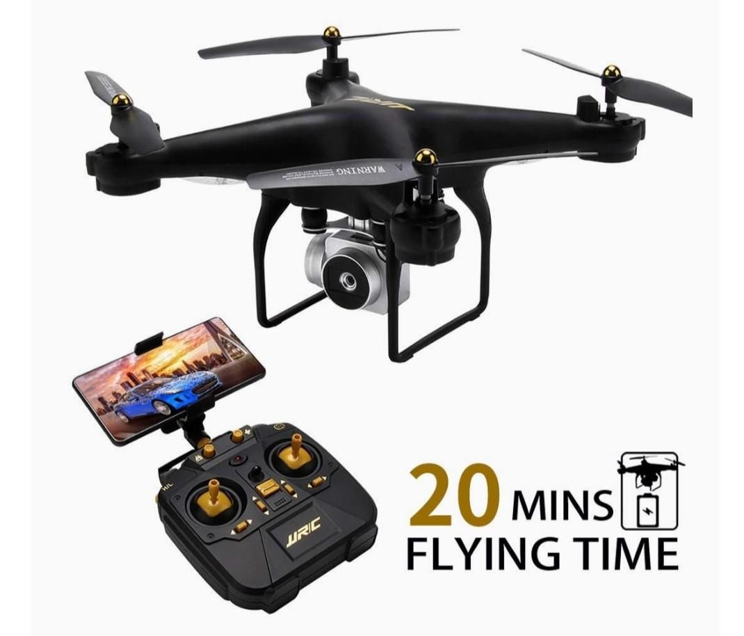 Drone jjrc h68 on sale