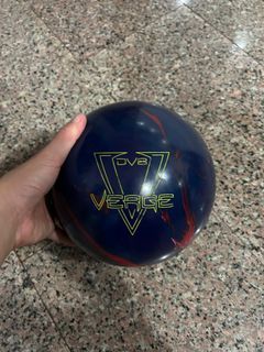 DV8 Verge