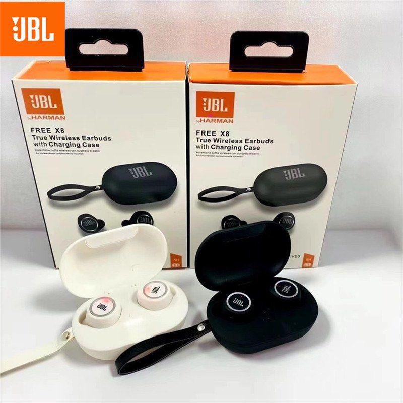 Jbl x8 wireless earbuds price deals
