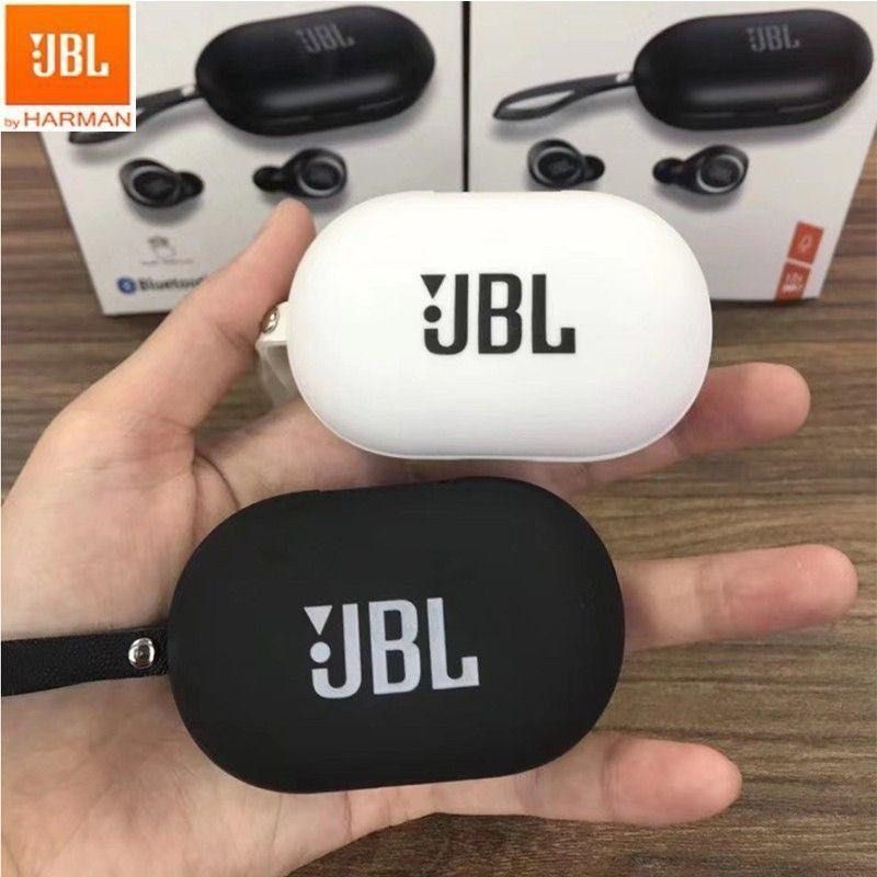 Earphone J B L FREE X8 True Bluetooth Earbuds with Charging Case