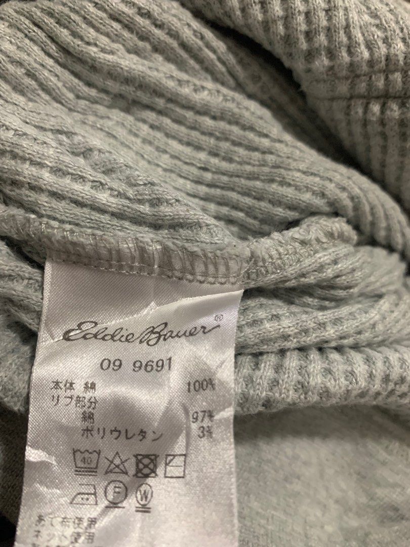 Eddie store bauer cashmere