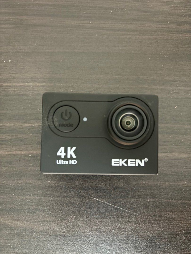 Eken hot sale h9r weight