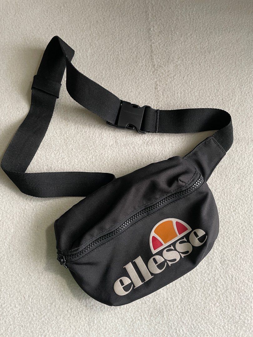 Bum bag new arrivals ellesse