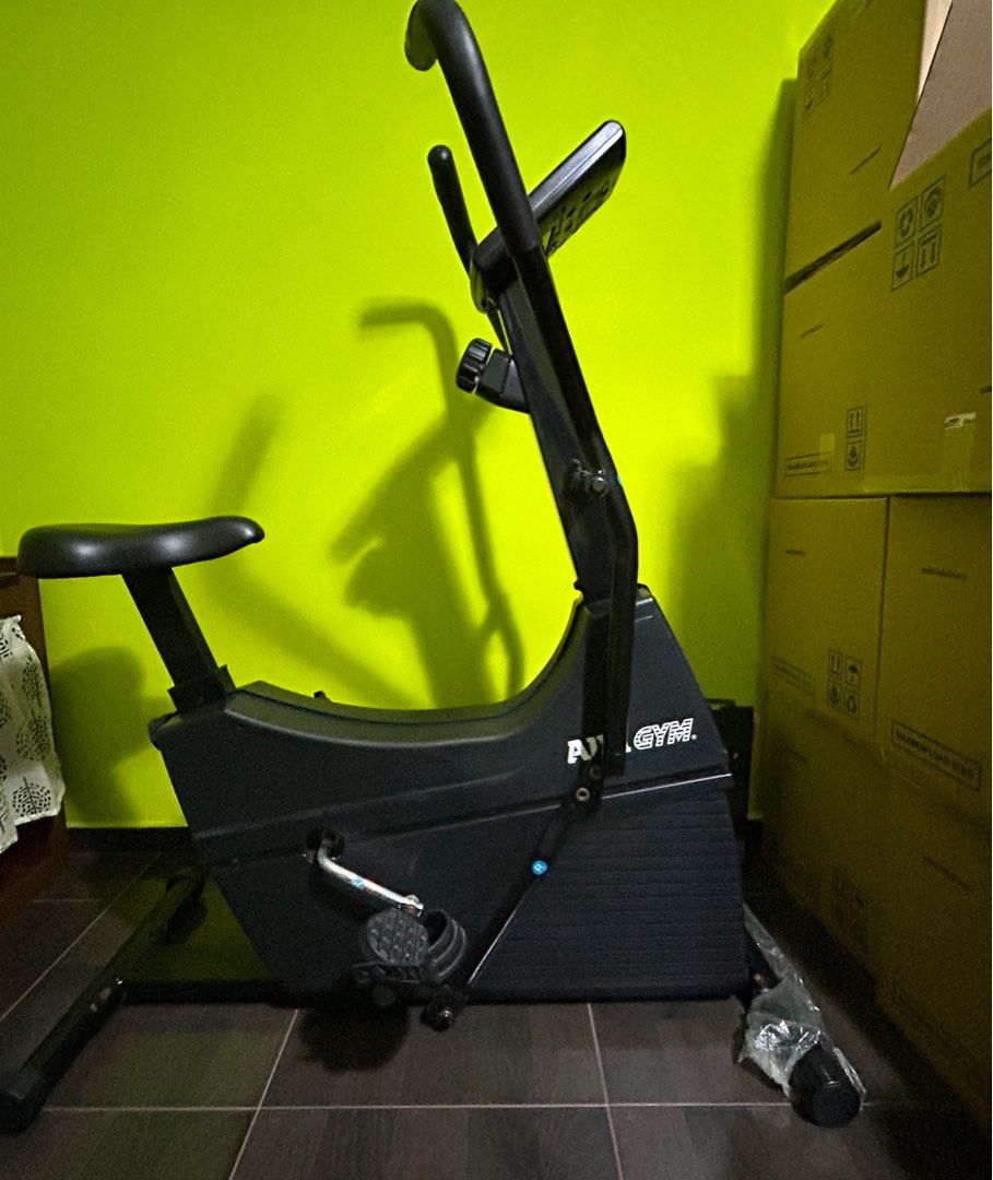 True 750u sales exercise bike