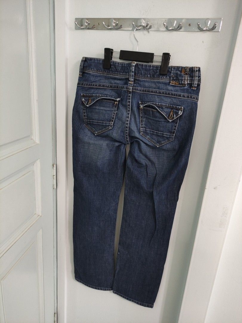 Esprit Denim Jeans 94107 Size W29 L32