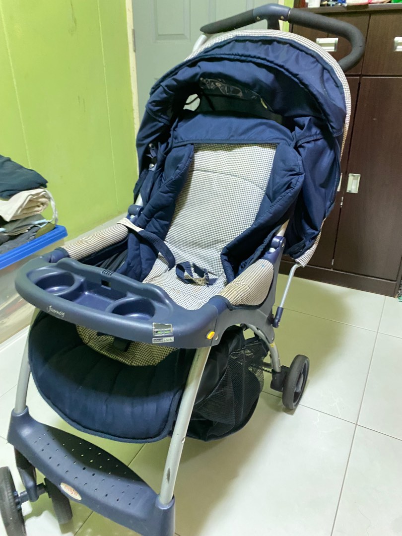 Aprica stroller recall on sale