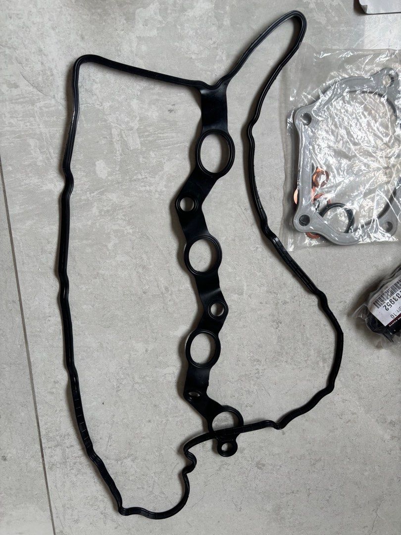 Evo X master gasket kit evolution X, Car Accessories, Accessories on