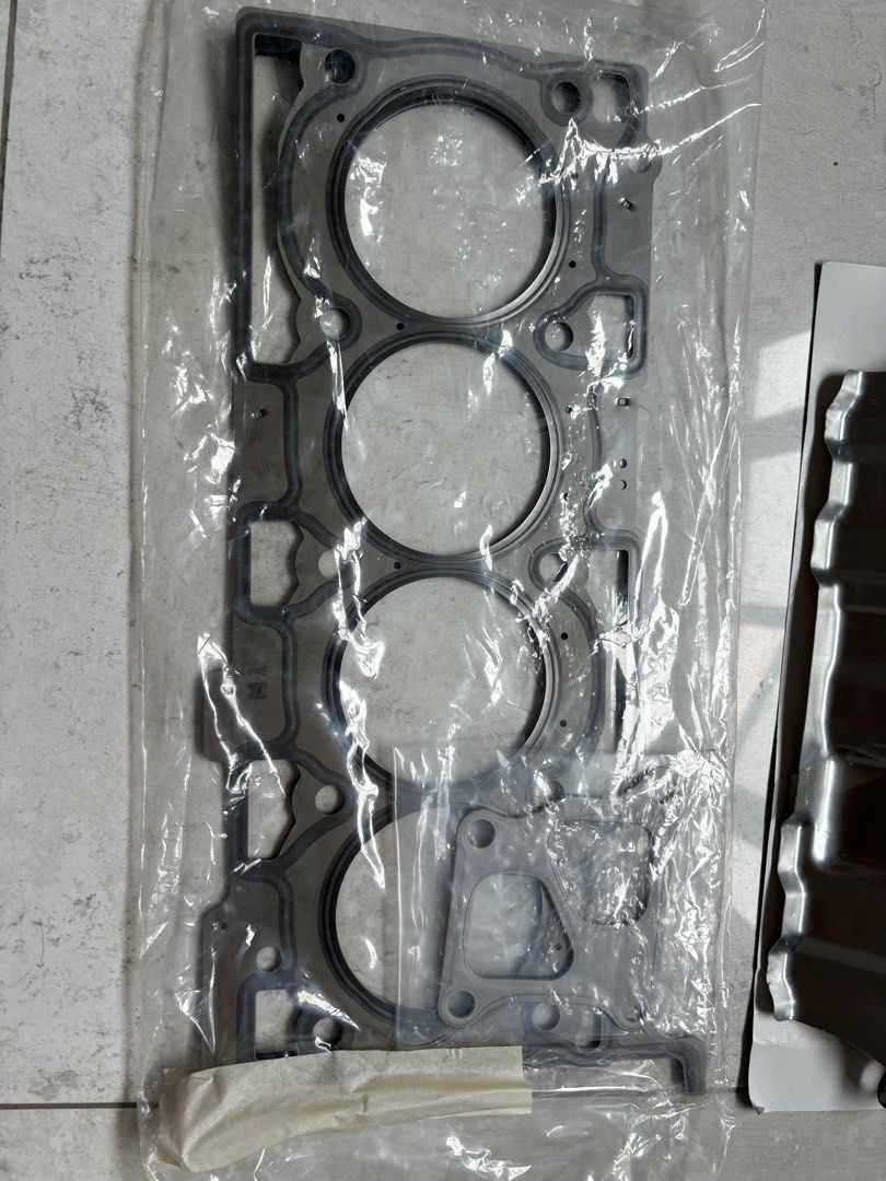 Evo X master gasket kit evolution X, Car Accessories, Accessories on