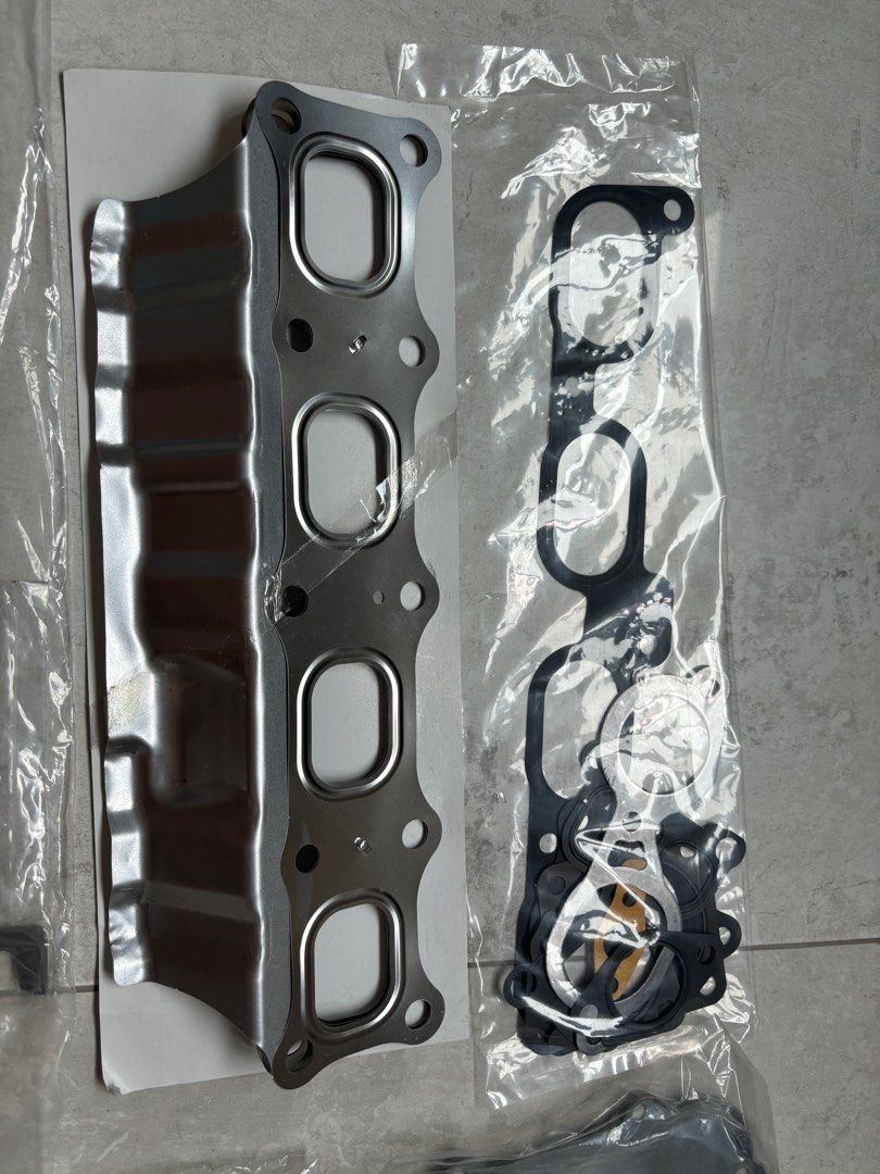 Evo X master gasket kit evolution X, Car Accessories, Accessories on