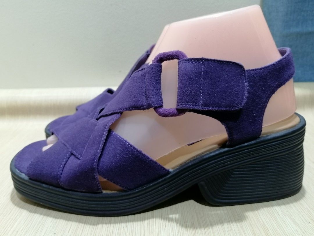 Fashion cheap bug sandals