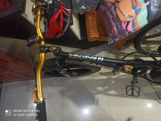 Bike for sale carousell on sale
