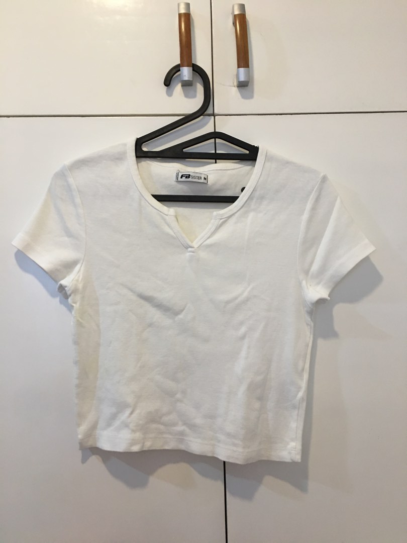 FB Sisters, Women's Fashion, Tops, Shirts on Carousell