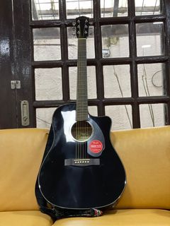 Fender Classic Design Guitar