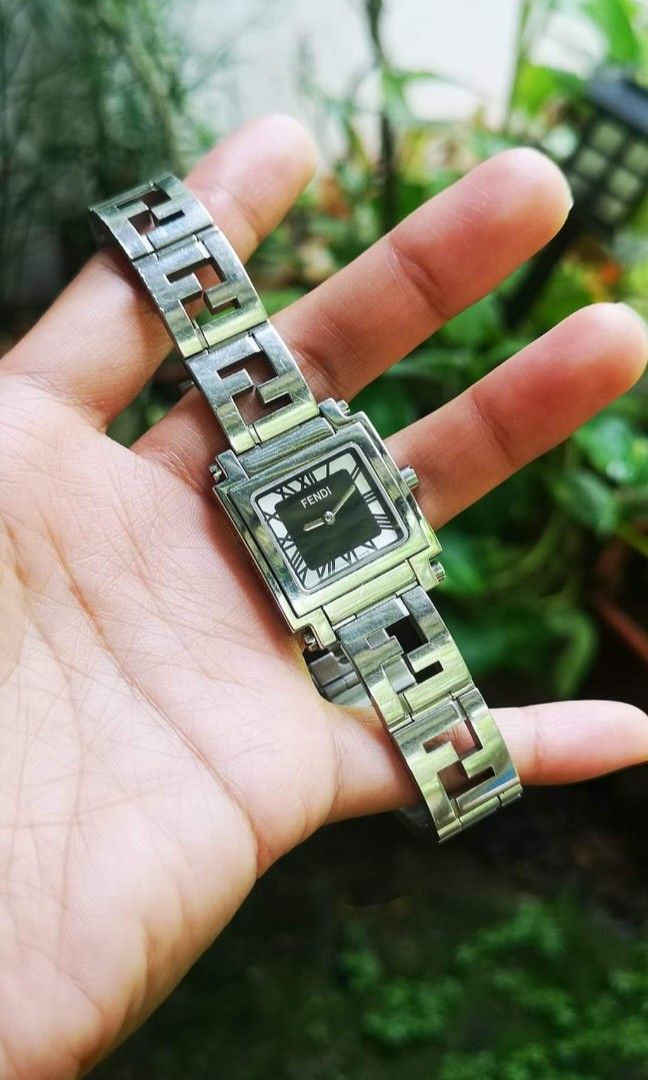 Fendi orologi women's watch store