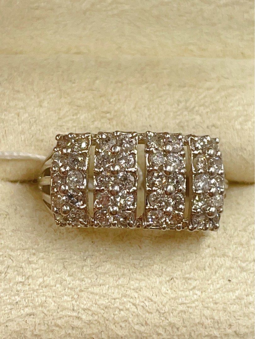 Cheapest 3 carat diamond sale ring
