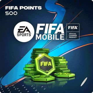 Buy FIFA 23 - 500 FIFA Points Origin Key, Cheap