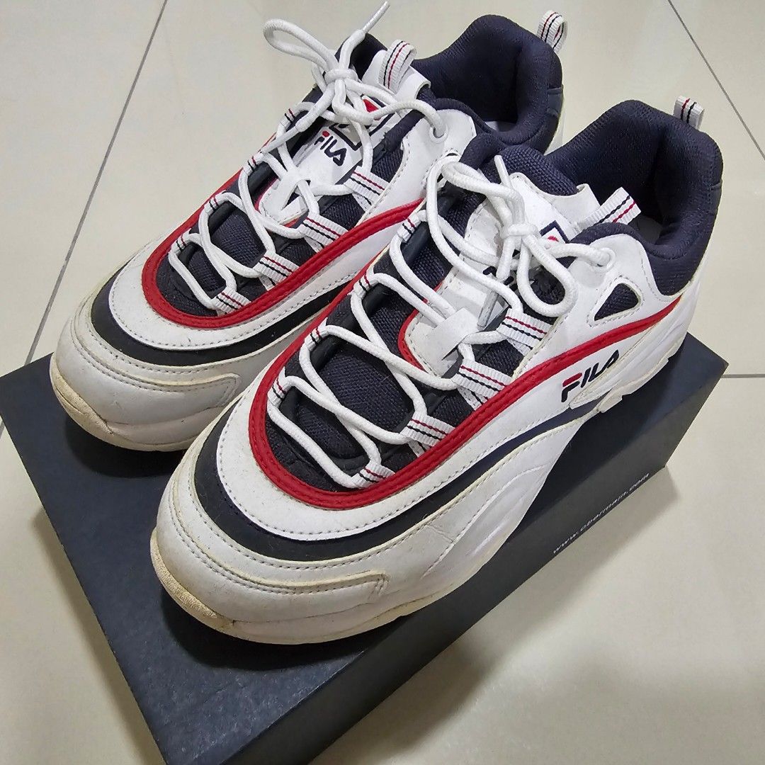 Fila sneakers usa online