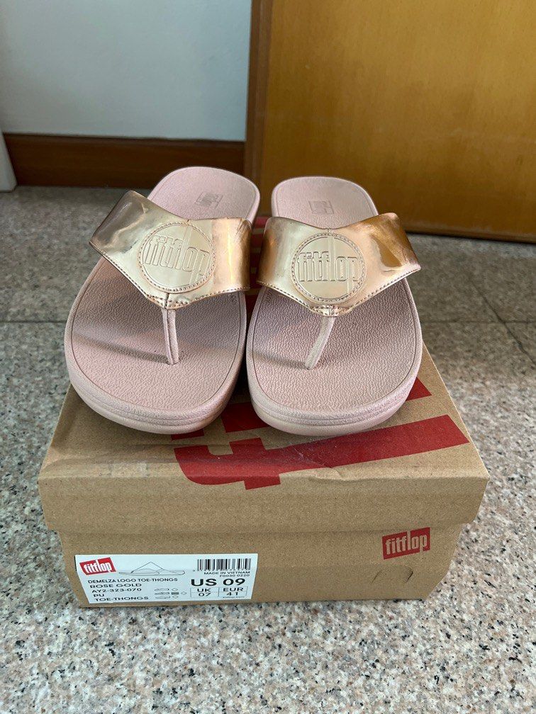 Fitflop brand on sale