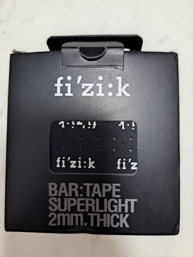 weight bar tape