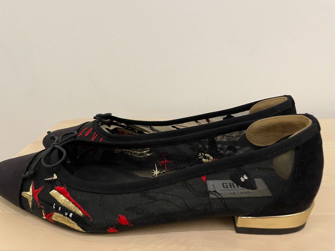 le vuitton shoes