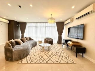 For Lease East Gallery Place BGC 3 bedroom fully furnished near high street