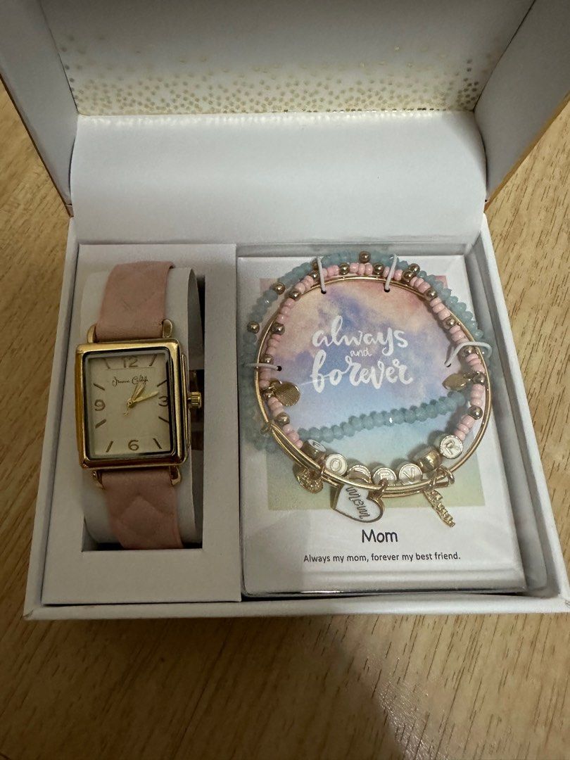 For Mother Watch Bracelet